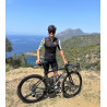 Maillot vélo été - Corsica tour